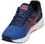 Shop ASICS Gel-Phoenix 9 Biru/Jingga T822N-4530