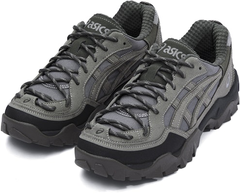 ASICS Gel Pickax 'Clay Grey Mink' 1203A746-020 Lookbook ASICS Gel Pickax 'Clay Grey Mink' 1203A746-020