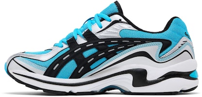 ASICS Gel Preleus 'Aizuri Blue' Pria/Wanita Sneakers 1201A084-408 Lookbook ASICS Gel Preleus 'Aizuri Blue' Pria/Wanita Sneakers 1201A084-408