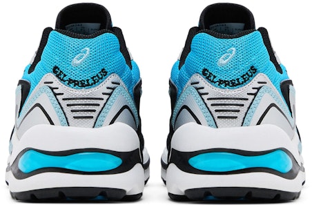 亚瑟士 Gel Preleus 'Aizuri Blue' 运动鞋 1201A084-408 Details for 亚瑟士 Gel Preleus 'Aizuri Blue' 运动鞋 1201A084-408