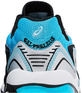 亚瑟士 Gel Preleus 'Aizuri Blue' 运动鞋 1201A084-408 Sizing 亚瑟士 Gel Preleus 'Aizuri Blue' 运动鞋 1201A084-408