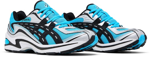 ASICS Gel Preleus 'Aizuri Blue' Pria/Wanita Sneakers 1201A084-408 Cheap ASICS Gel Preleus 'Aizuri Blue' Pria/Wanita Sneakers 1201A084-408