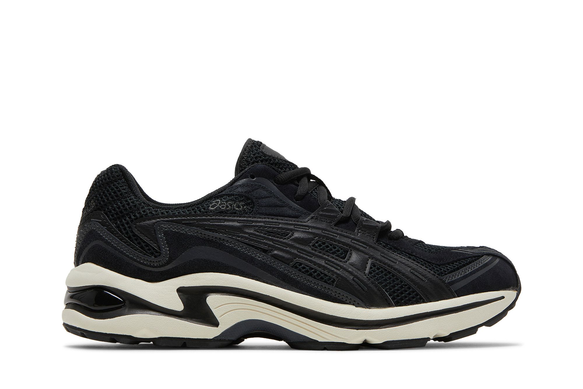ASICS Gel Preleus 'Black' 1201A069-001