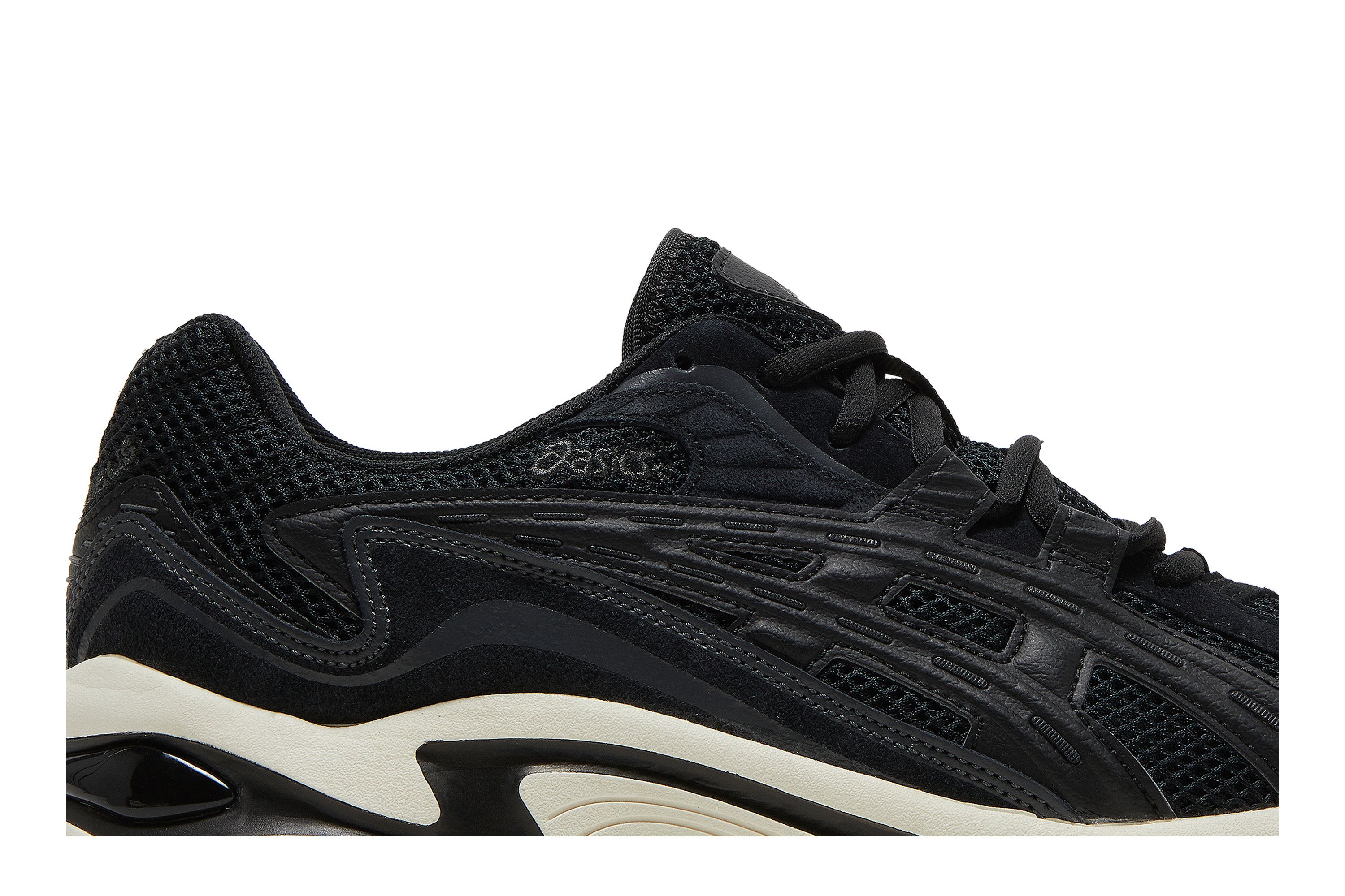 Order ASICS Gel Preleus 'Hitam' 1201A069-001