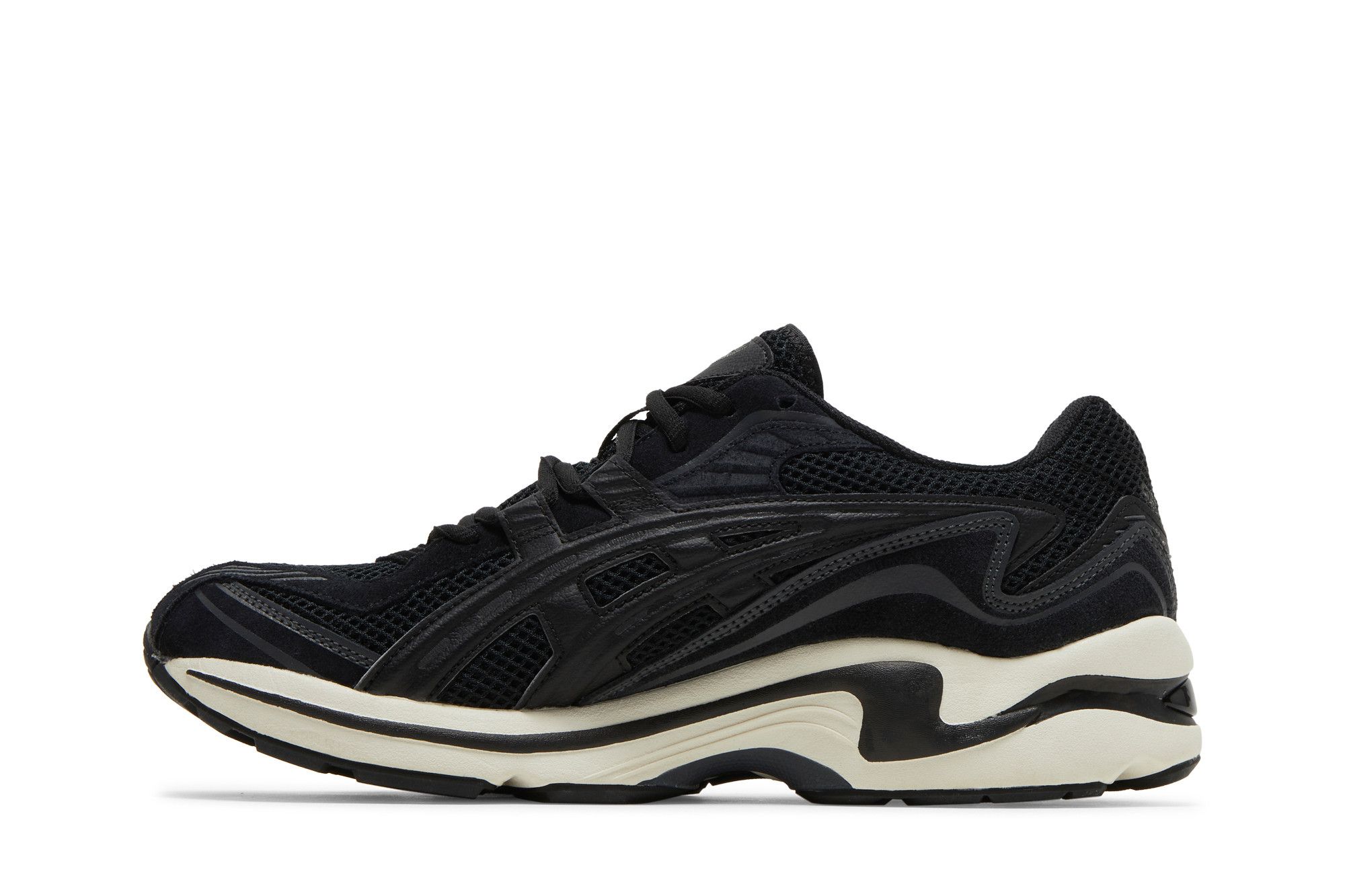 Lookbook ASICS Gel Preleus 'Hitam' 1201A069-001