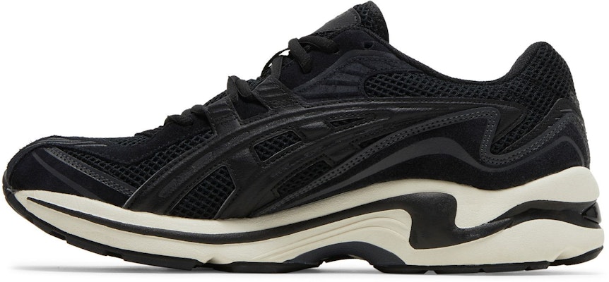 ASICS Gel Preleus 'Hitam' 1201A069-001 Lookbook ASICS Gel Preleus 'Hitam' 1201A069-001