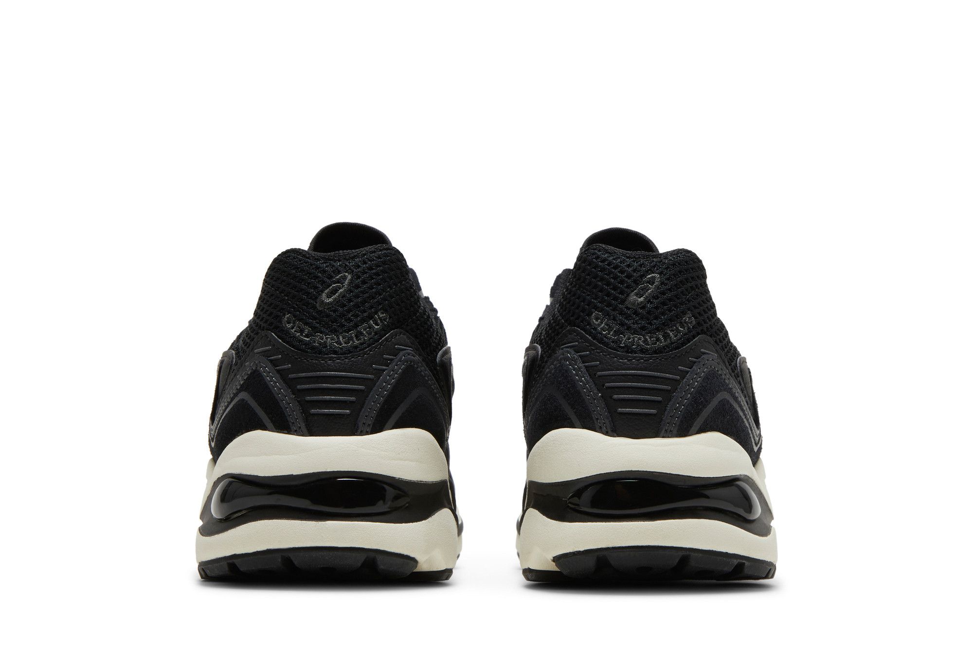 Details for ASICS Gel Preleus 'Hitam' 1201A069-001