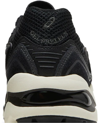 ASICS Gel Preleus 'Hitam' 1201A069-001 Sizing ASICS Gel Preleus 'Hitam' 1201A069-001