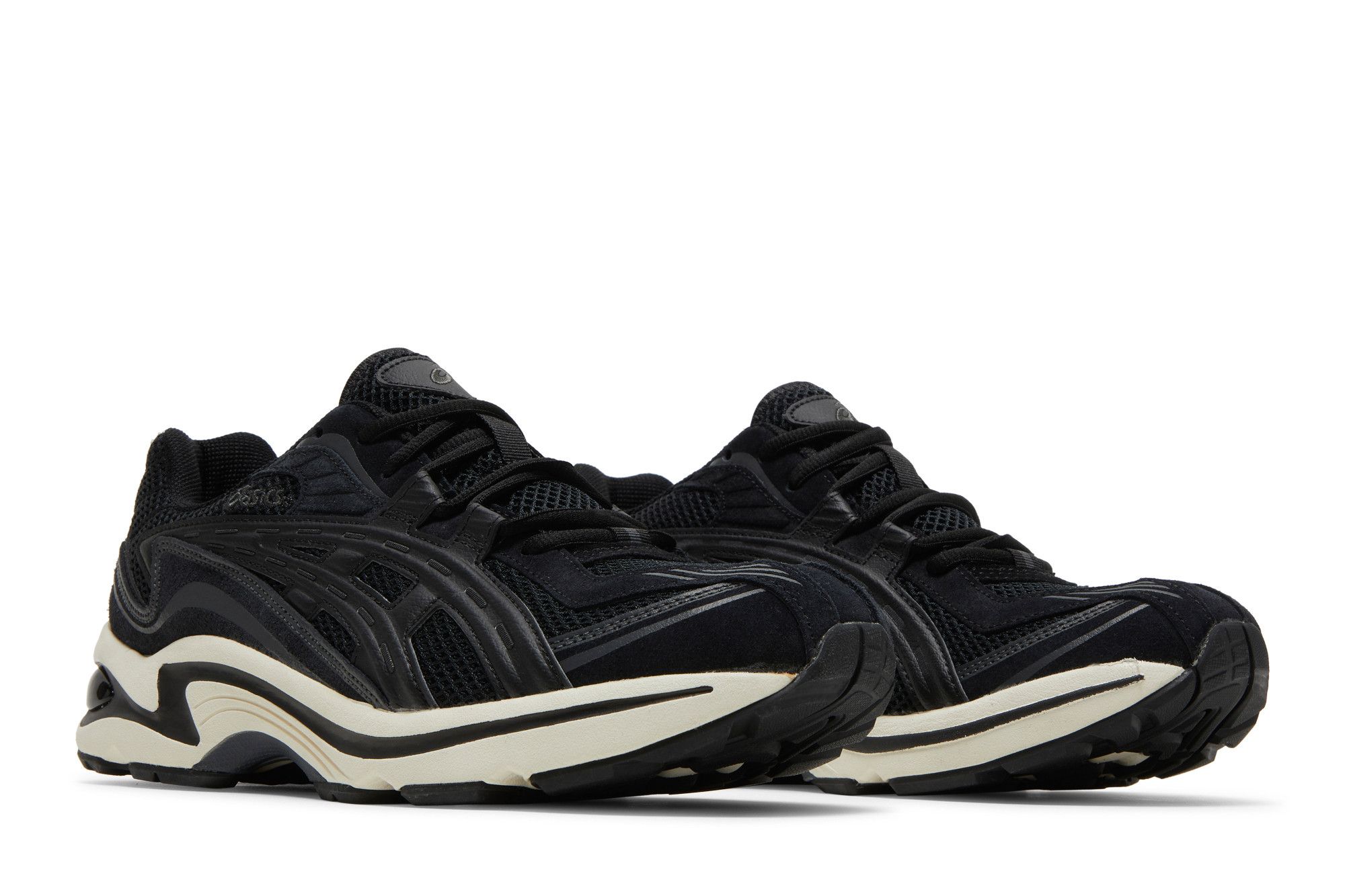 Cheap ASICS Gel Preleus 'Hitam' 1201A069-001