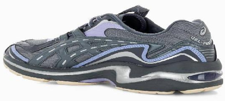 아식스 젤-프렐러스 '블랙 캐주얼 스포츠' (56 characters) 1202A158MESH020 Lookbook 아식스 젤-프렐러스 '블랙 캐주얼 스포츠' (56 characters) 1202A158MESH020