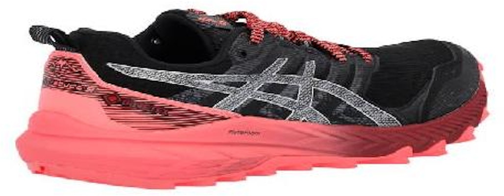 ASICS GEL-Preleus 'Hitam Gore-Tex' 1012A900GORETEX003 Lookbook ASICS GEL-Preleus 'Hitam Gore-Tex' 1012A900GORETEX003
