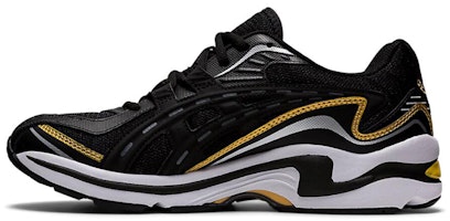 ASICS Gel Preleus 'Black Pure Gold' 1201A084-001 ASICS Gel Preleus 'Black Pure Gold' 1201A084-001