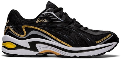 亞瑟士 Gel Preleus '黑色純金' 1201A084-001 Order 亞瑟士 Gel Preleus '黑色純金' 1201A084-001