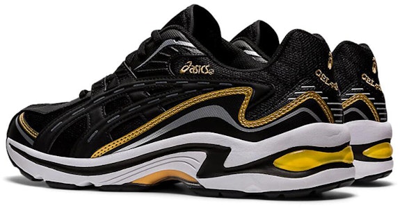 亞瑟士 Gel Preleus '黑色純金' 1201A084-001 Shop 亞瑟士 Gel Preleus '黑色純金' 1201A084-001