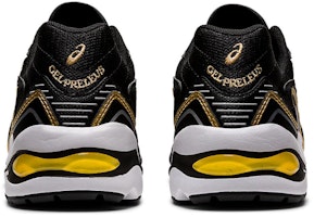 亞瑟士 Gel Preleus '黑色純金' 1201A084-001 Purchase 亞瑟士 Gel Preleus '黑色純金' 1201A084-001