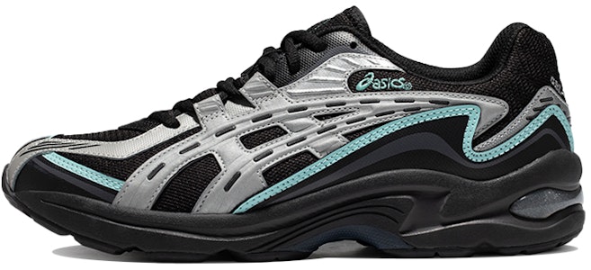 ASICS Gel-Preleus '黑银'运动鞋 1201A838-001 Buy ASICS Gel-Preleus '黑银'运动鞋 1201A838-001