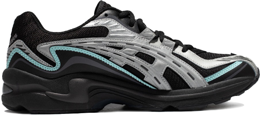 ASICS Gel-Preleus 'Hitam Perak' 1201A838-001 Order ASICS Gel-Preleus 'Hitam Perak' 1201A838-001