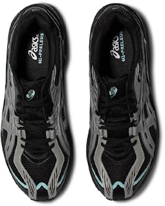 ASICS Gel-Preleus '黑银'运动鞋 1201A838-001 Shop ASICS Gel-Preleus '黑银'运动鞋 1201A838-001
