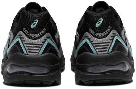 ASICS Gel-Preleus '黑银'运动鞋 1201A838-001 Purchase ASICS Gel-Preleus '黑银'运动鞋 1201A838-001