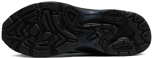 ASICS Gel-Preleus 'Hitam Perak' 1201A838-001 Details for ASICS Gel-Preleus 'Hitam Perak' 1201A838-001