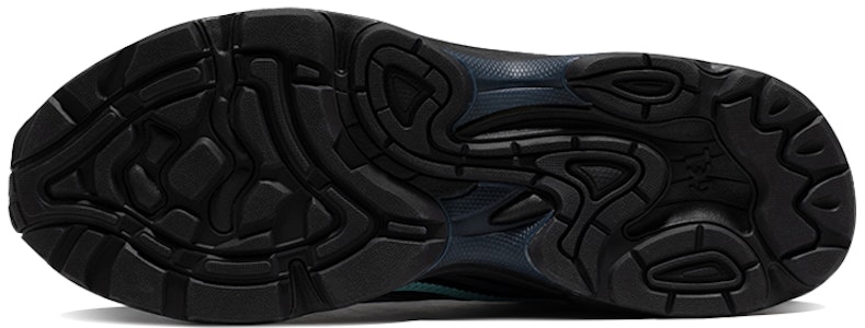 ASICS Gel-Preleus '黑银'运动鞋 1201A838-001 Details for ASICS Gel-Preleus '黑银'运动鞋 1201A838-001