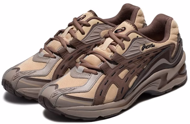 ASICS Gel-Preleus 'Coklat' 1201A838-200 Order ASICS Gel-Preleus 'Coklat' 1201A838-200