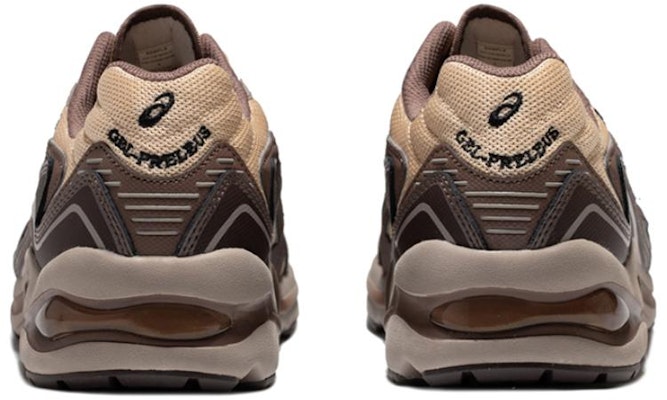 ASICS Gel-Preleus 'Coklat' 1201A838-200 Lookbook ASICS Gel-Preleus 'Coklat' 1201A838-200
