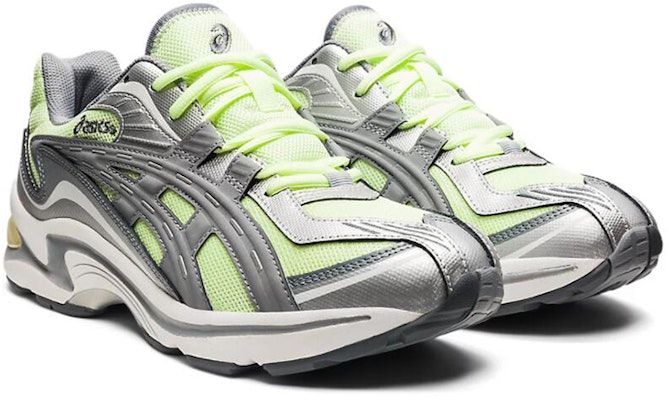 아식스 젤-프렐리우스 (Asikseu Jel-Peullieuseu) 1201A084-750 Lookbook 아식스 젤-프렐리우스 (Asikseu Jel-Peullieuseu) 1201A084-750