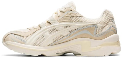 ASICS Gel Preleus 'Ivory' 1201A069-100 ASICS Gel Preleus 'Ivory' 1201A069-100