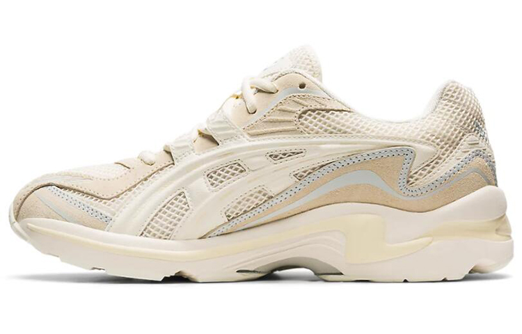 ASICS Gel Preleus 'Ivory' 1201A069-100