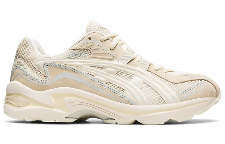 Order ASICS Gel Preleus 'Ivory' Putih Gading 1201A069-100