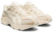 Lookbook ASICS Gel Preleus 'Ivory' Putih Gading 1201A069-100