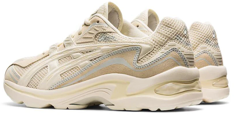 ASICS Gel Preleus 'Ivory' Putih Gading 1201A069-100 Shop ASICS Gel Preleus 'Ivory' Putih Gading 1201A069-100