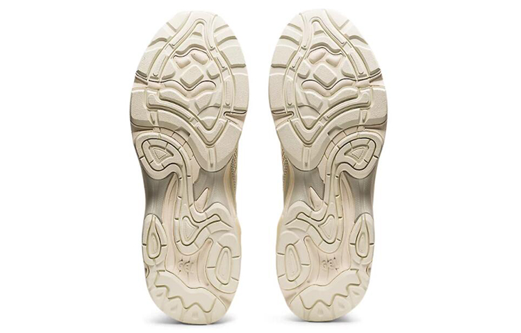 Details for ASICS Gel Preleus 'Ivory' Putih Gading 1201A069-100