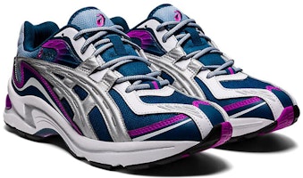 ASICS Gel Preleus 'Mako Blue' 1201A084-400 (鯖魚藍) Lookbook ASICS Gel Preleus 'Mako Blue' 1201A084-400 (鯖魚藍)