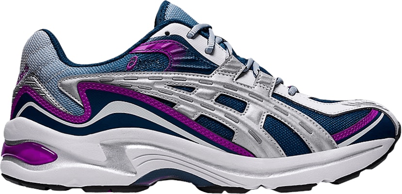 ASICS Gel Preleus Mako Blue 1201A084 400