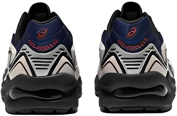Kasut ASICS Gel-Preleus 'Hitam' 1201A838-400 Order Kasut ASICS Gel-Preleus 'Hitam' 1201A838-400