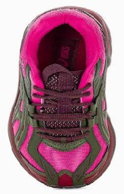 아식스 젤-프렐러스 '퍼플 캐주얼 스포츠' (71 characters) 1202A158MESH700 Shop 아식스 젤-프렐러스 '퍼플 캐주얼 스포츠' (71 characters) 1202A158MESH700