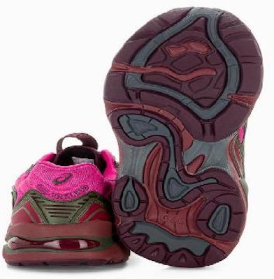 아식스 젤-프렐러스 '퍼플 캐주얼 스포츠' (71 characters) 1202A158MESH700 Purchase 아식스 젤-프렐러스 '퍼플 캐주얼 스포츠' (71 characters) 1202A158MESH700