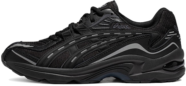 亚瑟士 Gel-Preleus "黑色" 运动鞋 1201A838-002 Buy 亚瑟士 Gel-Preleus "黑色" 运动鞋 1201A838-002