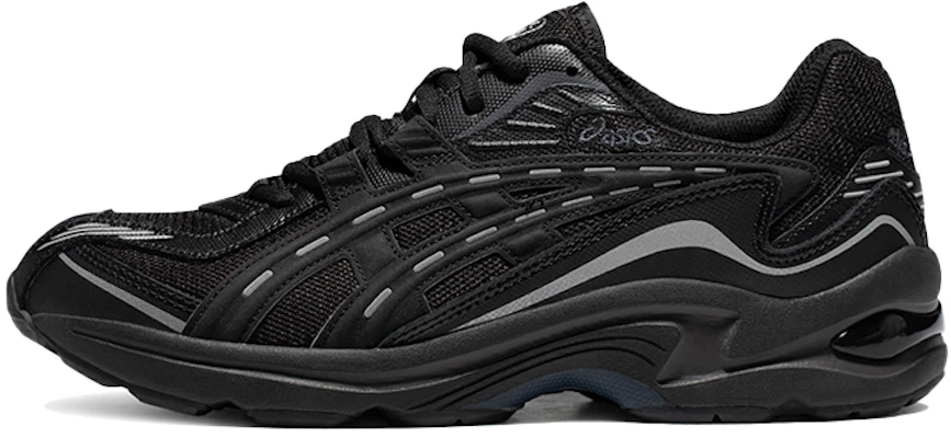 아식스 젤-프렐리우스 '블랙' (ASICS Gel-Preleus '블랙') 1201A838-002 Buy 아식스 젤-프렐리우스 '블랙' (ASICS Gel-Preleus '블랙') 1201A838-002