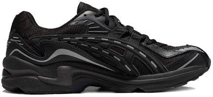 ASICS Gel-Preleus 'Hitam' 1201A838-002 Order ASICS Gel-Preleus 'Hitam' 1201A838-002