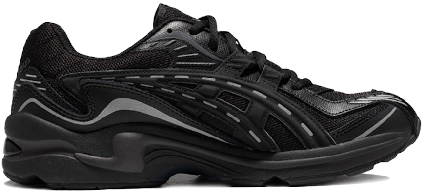 아식스 젤-프렐리우스 '블랙' (ASICS Gel-Preleus '블랙') 1201A838-002 Order 아식스 젤-프렐리우스 '블랙' (ASICS Gel-Preleus '블랙') 1201A838-002