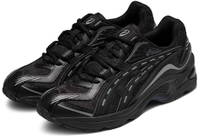 ASICS Gel-Preleus 'Hitam' 1201A838-002 Lookbook ASICS Gel-Preleus 'Hitam' 1201A838-002