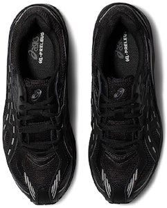 亚瑟士 Gel-Preleus "黑色" 运动鞋 1201A838-002 Shop 亚瑟士 Gel-Preleus "黑色" 运动鞋 1201A838-002