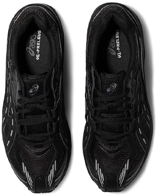 ASICS Gel-Preleus 'Hitam' 1201A838-002 Shop ASICS Gel-Preleus 'Hitam' 1201A838-002