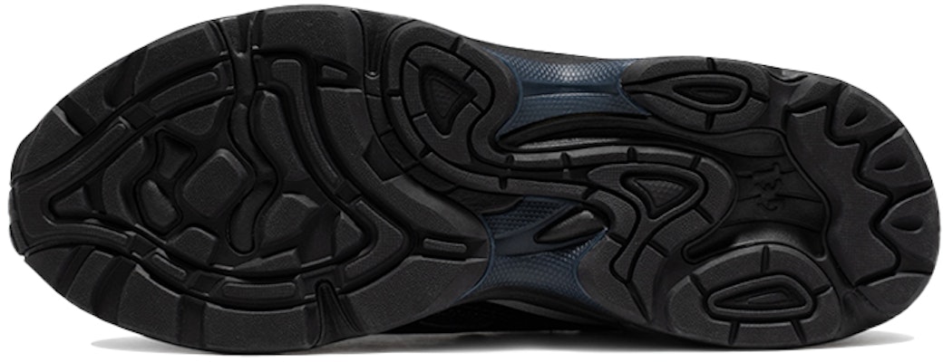 ASICS Gel-Preleus 'Hitam' 1201A838-002 Details for ASICS Gel-Preleus 'Hitam' 1201A838-002