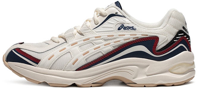 ASICS Gel-Preleus 'Blanco Azul Rojo' 1201A838-102 Buy ASICS Gel-Preleus 'Blanco Azul Rojo' 1201A838-102