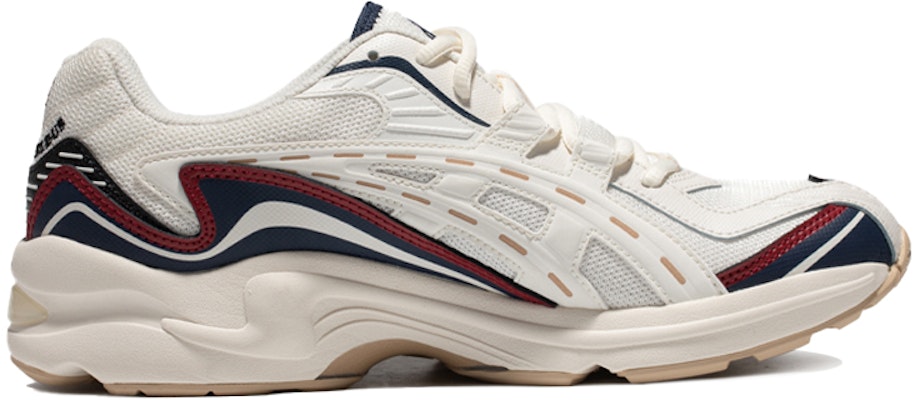 아식스 젤-프렐리우스 '화이트 블루 레드' (ASICS 젤-프렐리우스 '화이트 블루 레드') 1201A838-102 Order 아식스 젤-프렐리우스 '화이트 블루 레드' (ASICS 젤-프렐리우스 '화이트 블루 레드') 1201A838-102