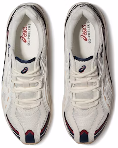 ASICS Gel-Preleus 'Blanco Azul Rojo' 1201A838-102 Shop ASICS Gel-Preleus 'Blanco Azul Rojo' 1201A838-102